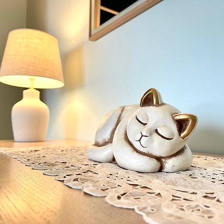 Miramare - Welchome Fossacesia Ngoại thất bức ảnh