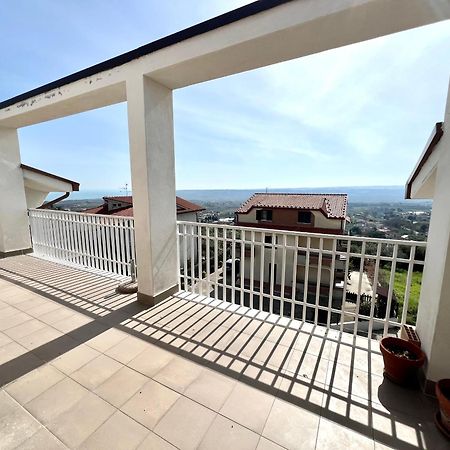 Miramare - Welchome Fossacesia Ngoại thất bức ảnh