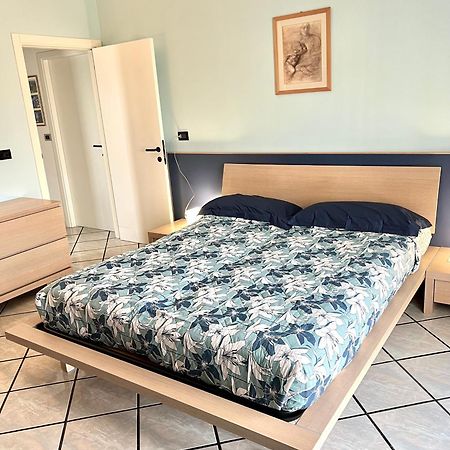 Miramare - Welchome Fossacesia Ngoại thất bức ảnh