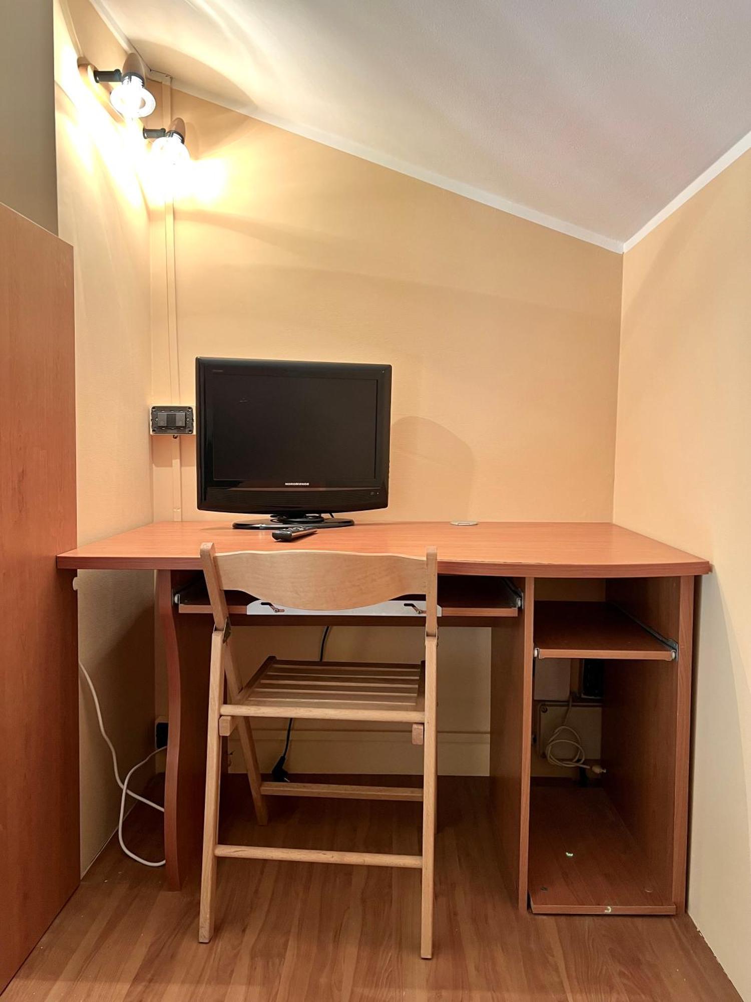Miramare - Welchome Fossacesia Ngoại thất bức ảnh