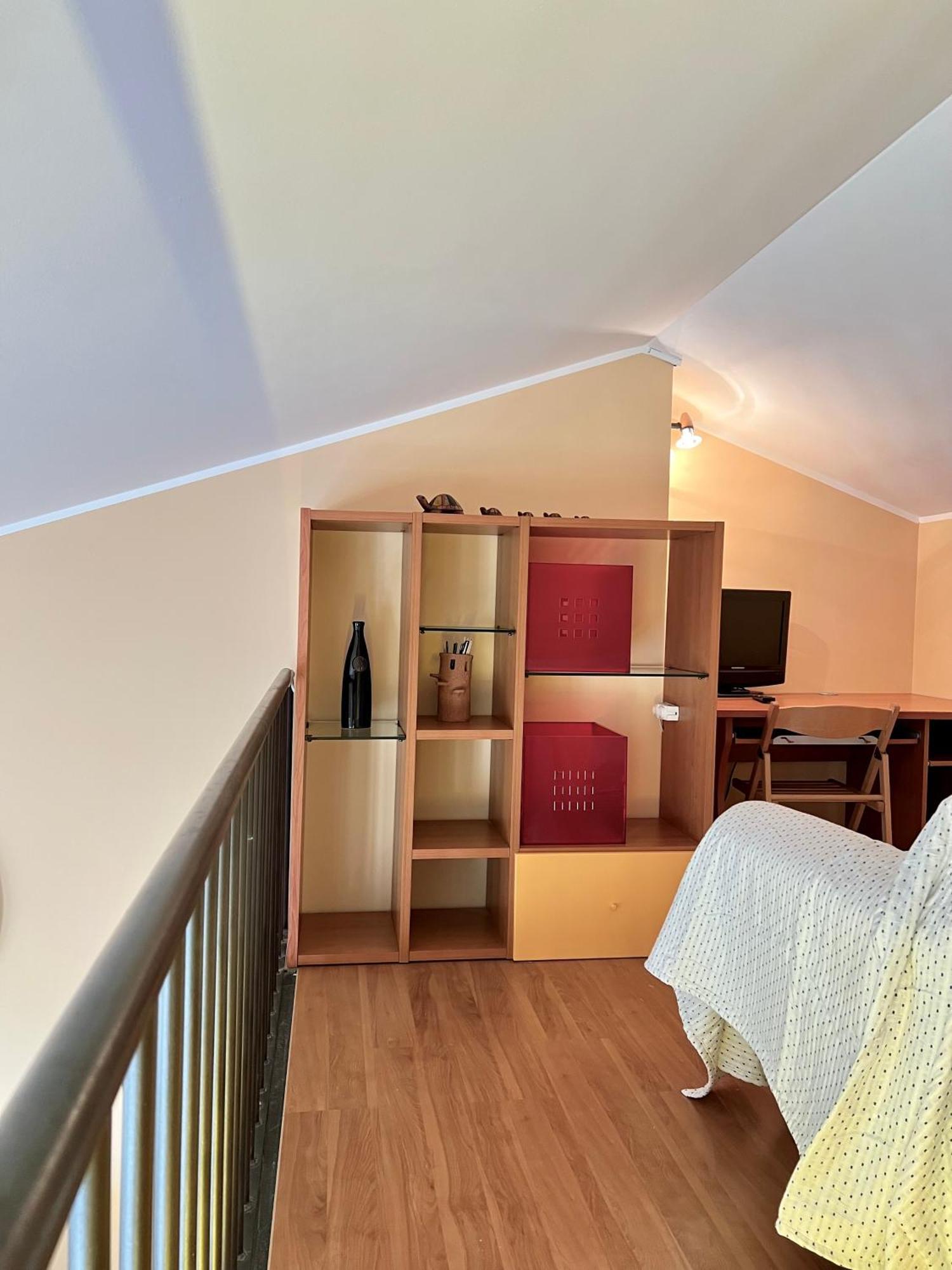 Miramare - Welchome Fossacesia Ngoại thất bức ảnh