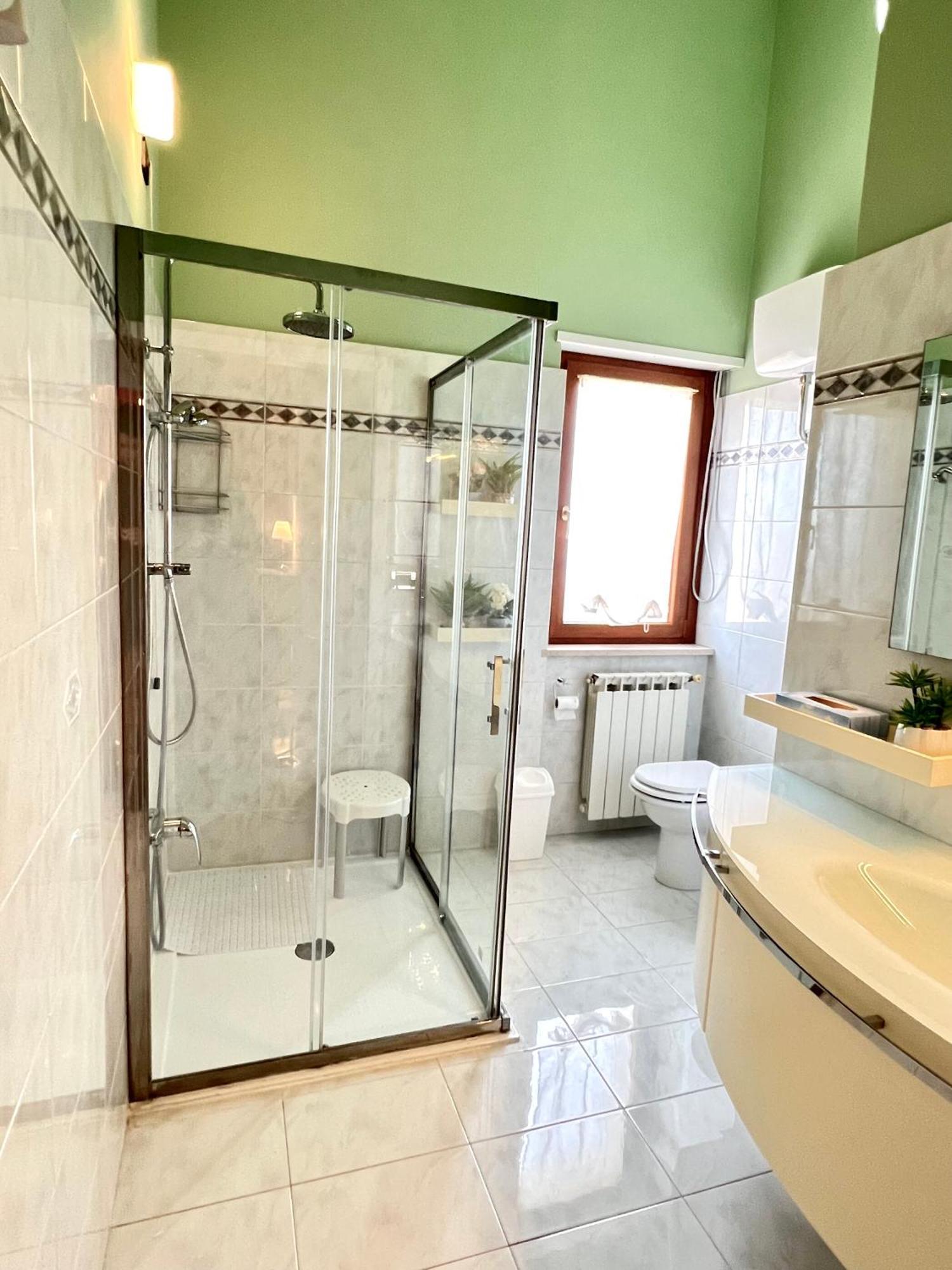 Miramare - Welchome Fossacesia Ngoại thất bức ảnh