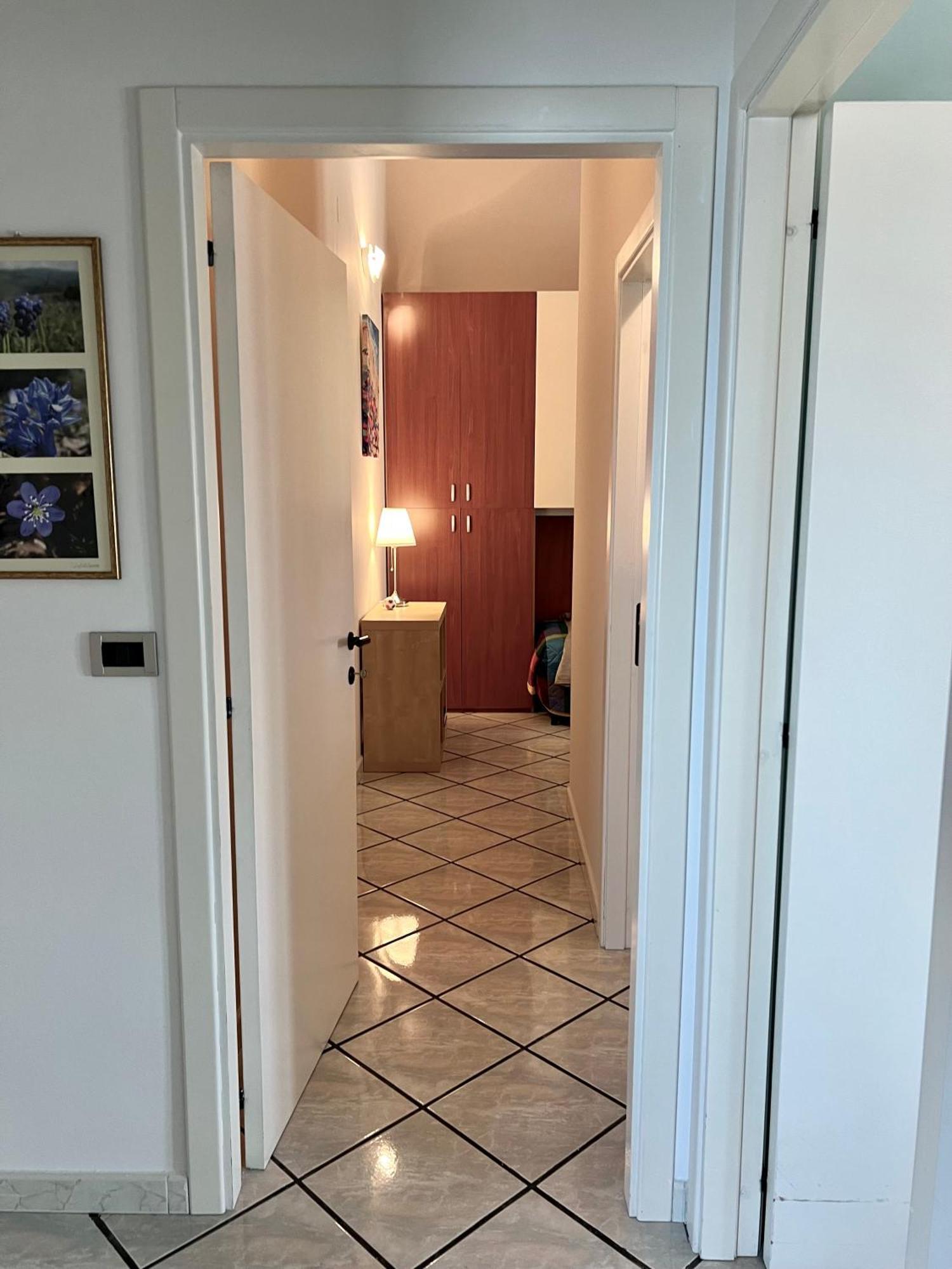 Miramare - Welchome Fossacesia Ngoại thất bức ảnh