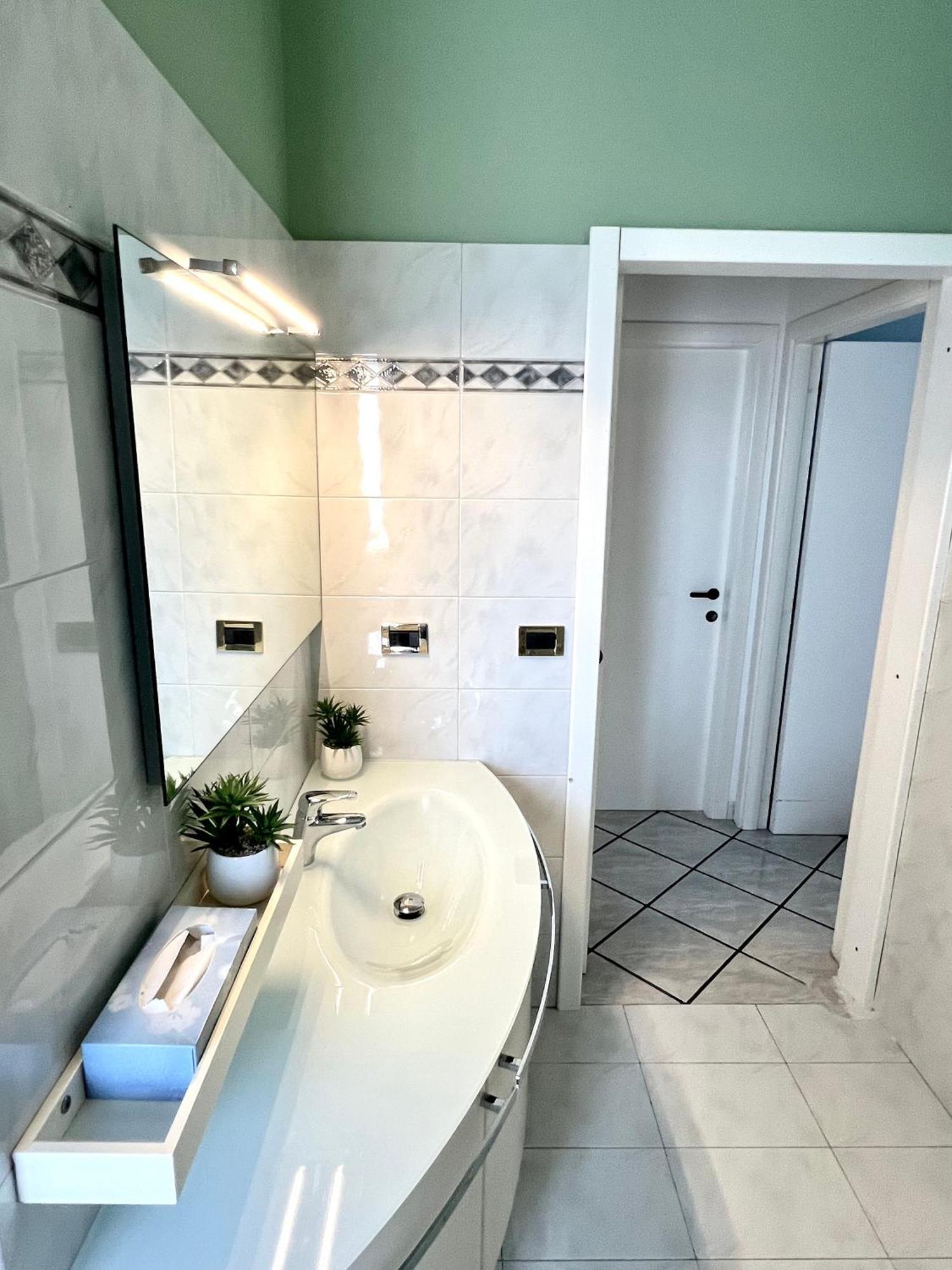 Miramare - Welchome Fossacesia Ngoại thất bức ảnh