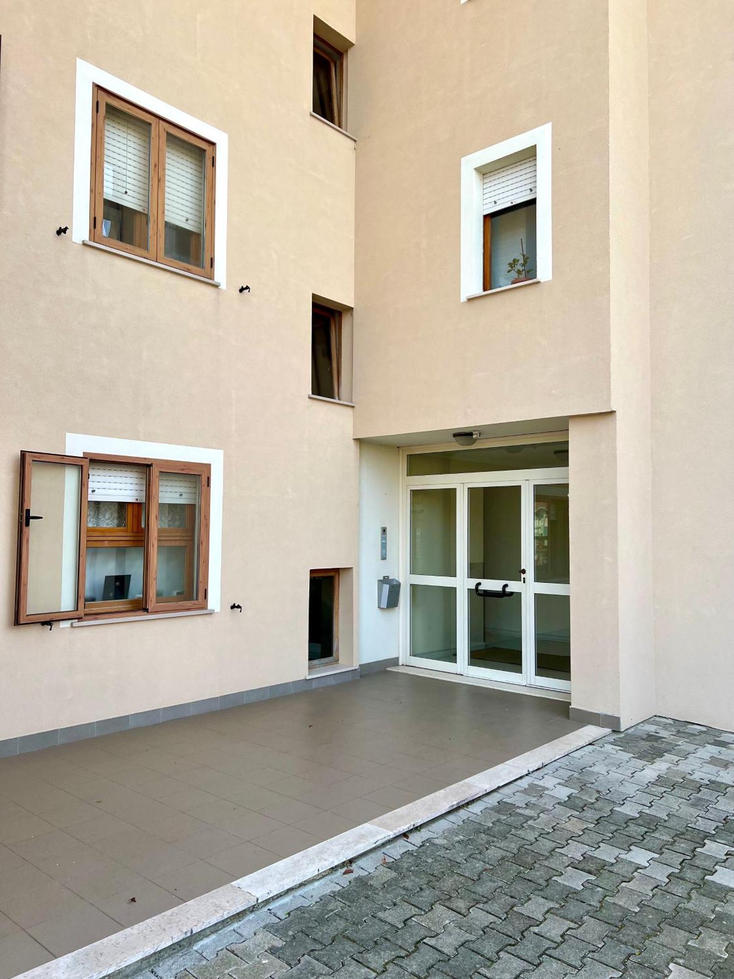 Miramare - Welchome Fossacesia Ngoại thất bức ảnh